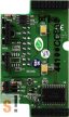 X305D # I/O bővítő kártya/8x AI/0~20mA/2x DI/2x DO, ICP DAS