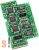 X505 CR # I/O bővítő kártya/3x RS-232/5 pin, ICP DAS