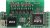 X702 # Enkóder bővítő kártya/2 tengelyes/32 bit, ICP DAS
