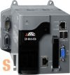 XP-8047-CE6 # XP-8000 ISaGRAF PAC Controller/AMD-LX800/Windows CE6 OS/0x férőhely, ICP DAS