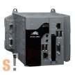 XP-8131-WES7 CR # XPAC/Controller/XP-8000-WES7/WES7 OS/x86 CPU és 1x I/O hely, ICP DAS