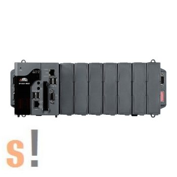   XP-8731-WES7 CR # XPAC/Controller/XP-8000-WES7/WES7 OS/x86 CPU és 7x I/O hely, ICP DAS