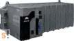 XP-8741-CE6 # XP-8000 PAC Controller/AMD-LX800/Windows CE6 OS/7x férőhely, ICP DAS