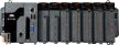 XP-8741-CE6 # XP-8000 PAC Controller/AMD-LX800/Windows CE6 OS/7x férőhely, ICP DAS