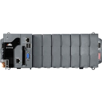   XP-8749-CE6 # XP-8000 InduSoft SCADA PAC Controller/AMD-LX800/Windows CE6 OS/7x férőhely, 300 Tags ICP DAS