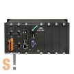 XP-9381-WES7 # XPAC Controller/XP-9000-WES7/E3845 CPU/ WES7 OS és 3x I/O hely, ICP DAS