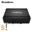 XPTN-9000-65-5TX # Ipari Ethernet switch/ 5 portos/ 10/100 Mbps/ Fém ház/DIN sínre/12V-58Vdc/-40°C ~ +75°C/IP40 védettség/Scodena
