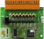 XW110i # I/O Bővítő kártya/LP-WP-WISE-5000/16x DI/Szigetelt, ICP DAS