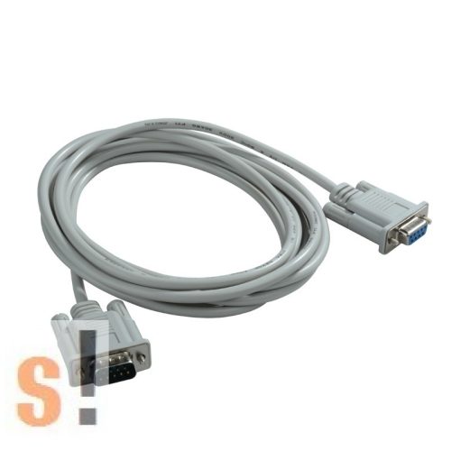 XW2Z-S002 # RS232 programozó kábel/adapter OMRON PLC-hez