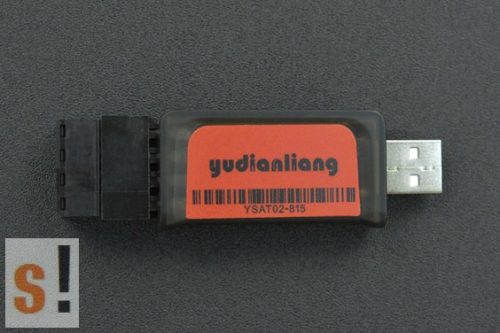 YSAT02-815 # USB-RS-485 konverter/levehető sorkapocs/YUDIANLIANG