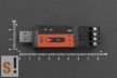 YSAT02-815 # USB-RS-485 konverter/levehető sorkapocs/YUDIANLIANG