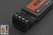 YSAT02-815 # USB-RS-485 konverter/levehető sorkapocs/YUDIANLIANG