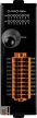 ZT-2055 # I/O Modul/ZigBee/DCON/Modbus RTU/8DO/8DI/szigetelt, ICP DAS, ICP CON