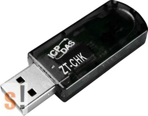 ZT-CHK # ZigBee Sniffer, ICP DAS, ICP CON