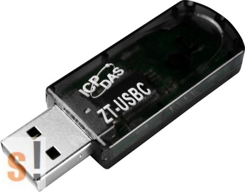 ZT-USBC # Konverter/USB - ZigBee/Stick, ICP DAS, ICP CON