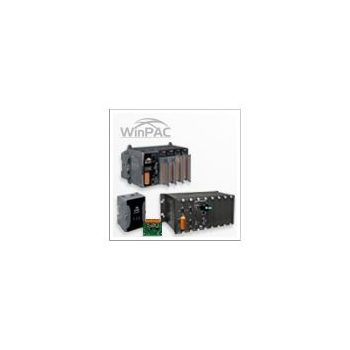 WinPAC (Windows CE 5.0/7.0 bázisú PAC)