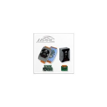 μPAC (MiniOS7 Based PAC)