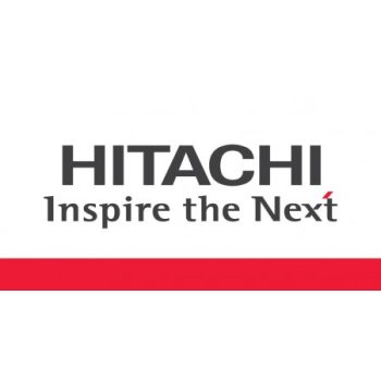 HITACHI