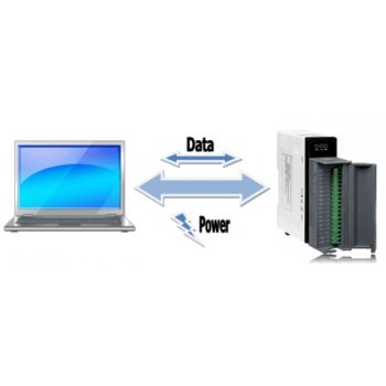 USB Pulse I/O