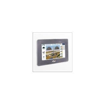 IWS PAC (Windows CE 7.0 és InduSoft bázisú)