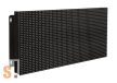 iKAN-208 #  LED digitális üzenet kijelző/LED/2 soros/4-8 karakter/Modbus TCP/Modbus  RTU/ICP DAS