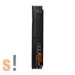 iKAN-208 #  LED digitális üzenet kijelző/LED/2 soros/4-8 karakter/Modbus TCP/Modbus  RTU/ICP DAS