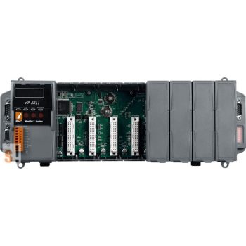 iP-8811 # Controller/MiniOs7/C nyelv/8 hely/microSD, ICP DAS