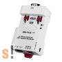   tDS-712i # Soros-Ethernet konverter/Szigetelt/ 1x RS-232 port, PoE, ICP DAS