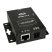 tDSM-712 # Soros-Ethernet konverter, 1x RS-232 port, PoE, fémház, ICP DAS
