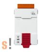 tGW-732i # Soros Modbus RTU/TCP Ethernet átjáró/ 3x RS-232/ PoE/szigetelt/ICP DAS