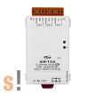 tGW-734i # Soros Modbus RTU/TCP Ethernet átjáró,/2x RS-232 és 1x-RS-485 port/ PoE/szigetelt/ ICP DAS