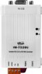 tM-7520U-CA #  Tiny/Konverter/RS-232 - RS-485/2500Vdc szigetelt/kis méret/DIN sínre/ICP DAS/CA-0915 kábellel, ICP DAS