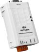 tM-7520U # Tiny/Konverter/RS-232 - RS-485/2500Vdc szigetelt/kis méret/DIN sínre/ICP DAS