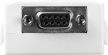 tM-7520U # Tiny/Konverter/RS-232 - RS-485/2500Vdc szigetelt/kis méret/DIN sínre/ICP DAS