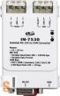 tM-7530 # Intelligens mini RS-232-CAN konverter, Tiny/Konverter/RS-232/CAN, ICP DAS