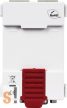 tM-7530 # Intelligens mini RS-232-CAN konverter, Tiny/Konverter/RS-232/CAN, ICP DAS