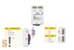 tM-7530 # Intelligens mini RS-232-CAN konverter, Tiny/Konverter/RS-232/CAN, ICP DAS