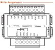 tM-AD2 # I/O Module/Modbus RTU/tiny/2 AI, ICP DAS, ICP CON