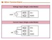 tM-AD2 # I/O Module/Modbus RTU/tiny/2 AI, ICP DAS, ICP CON