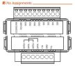 tM-P4C4 # I/O Module/Modbus RTU/tiny/4 DI/4 DO/OC/isolated, ICP DAS, ICP CON