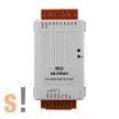 tM-PDW8 CR # I/O Modul/Modbus RTU/RS-485 port/tiny/8x DI/wet/dry /ICP CON/ICP DAS