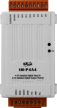tM-p4A4 # I/O Module/Modbus RTU/tiny/4DI isol./4DO source/OC, ICP DAS, ICP CON