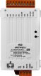 tPET-P2C2 # PoE Ethernet I/O Module/tiny/Modbus TCP/2DI/2DO/NPN, ICP DAS