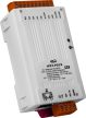 tPET-P2C2 # PoE Ethernet I/O Module/tiny/Modbus TCP/2DI/2DO/NPN, ICP DAS
