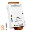 tSL-P4R1 CR # Fényoszlop monitor E/A-Modul/MQTT/Modbus RTU/Modbus TCP/Ethernet port/RS-485 port/4x DI/1x RO relé kimenet VDC/ICP CON/ICP DAS