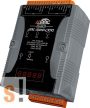 µPAC-5001D-CAN2 CR # Kontroller/MiniOS7/C nyelv/LED/2x CAN port, ICP DAS