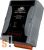 μPAC-5001D-FD # uPAC-5001D-FD/Kontroller/MiniOS7/C nyelv/Flash/Ethernet  port/RS-232 port/RS-485 port, ICP DAS, ICP CON, ICP DAS HUNGARY
