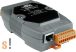 µPAC-7186EX-G # Controller/MiniOS7/C nyelv/Ethernet/RS-232/RS-485/512KB, ICP DAS
