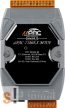 μPAC-7186EX-MTCP CR # Controller/Konverter/Gateway/MiniOS7/C nyelv/Modbus TCP/Ethernet/RS-232/RS-485/512KB, ICP DAS