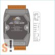 μPAC-7186EX-MTCP CR # Controller/Konverter/Gateway/MiniOS7/C nyelv/Modbus TCP/Ethernet/RS-232/RS-485/512KB, ICP DAS